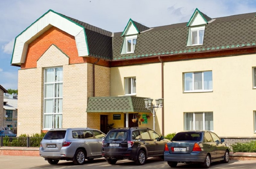 Фото Дивеево-Нб