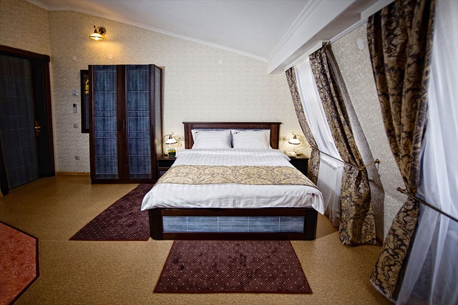 Фото Сити Rose