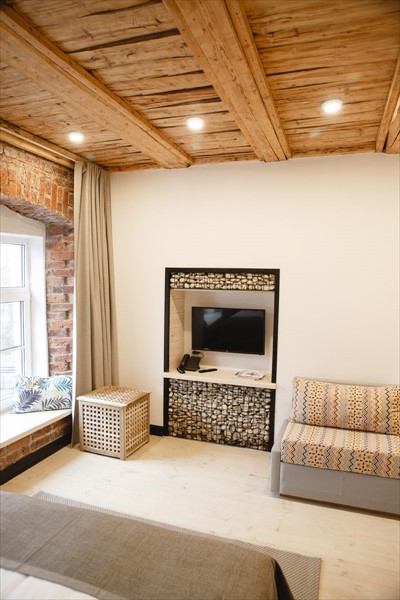 Фото Трувор