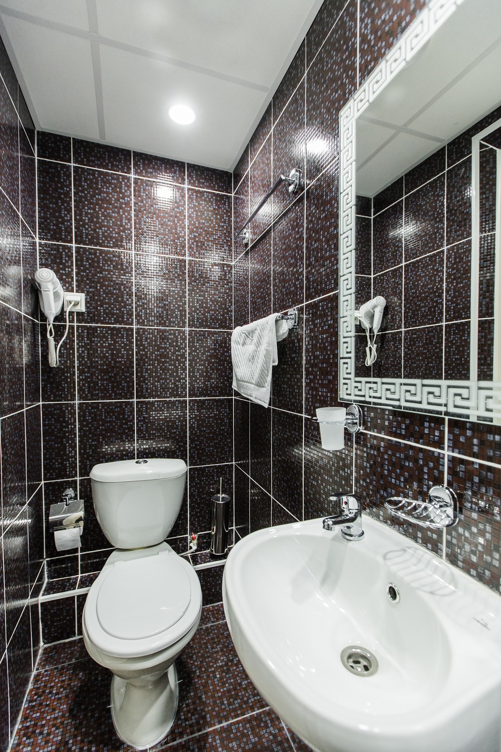 Фото Белое Дерево