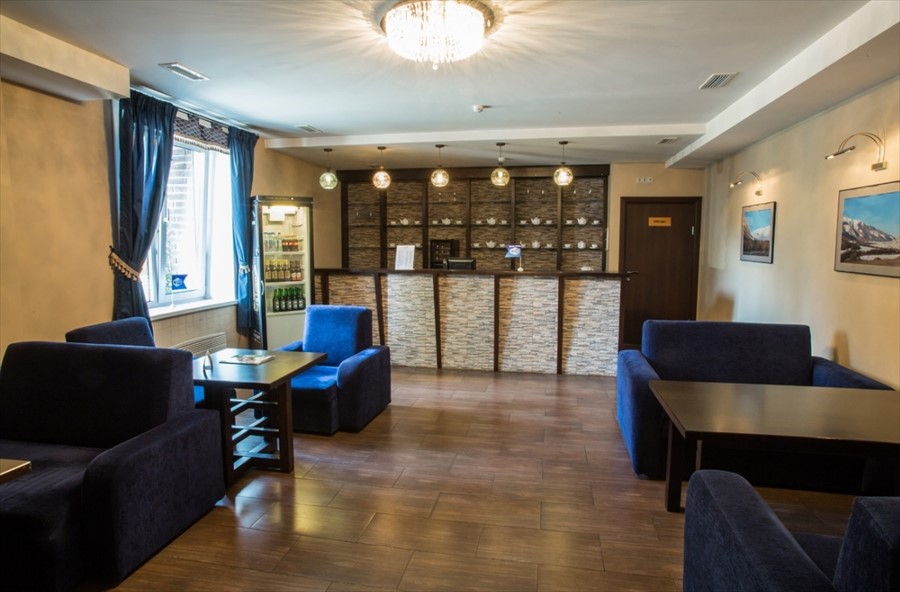 Фото Таёжный