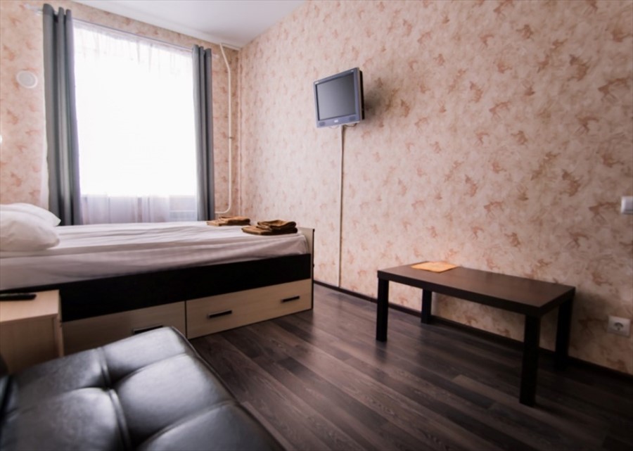 Фото Камелот