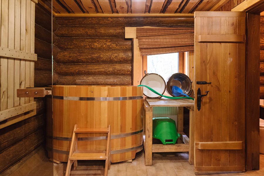 Фото Медвежий угол