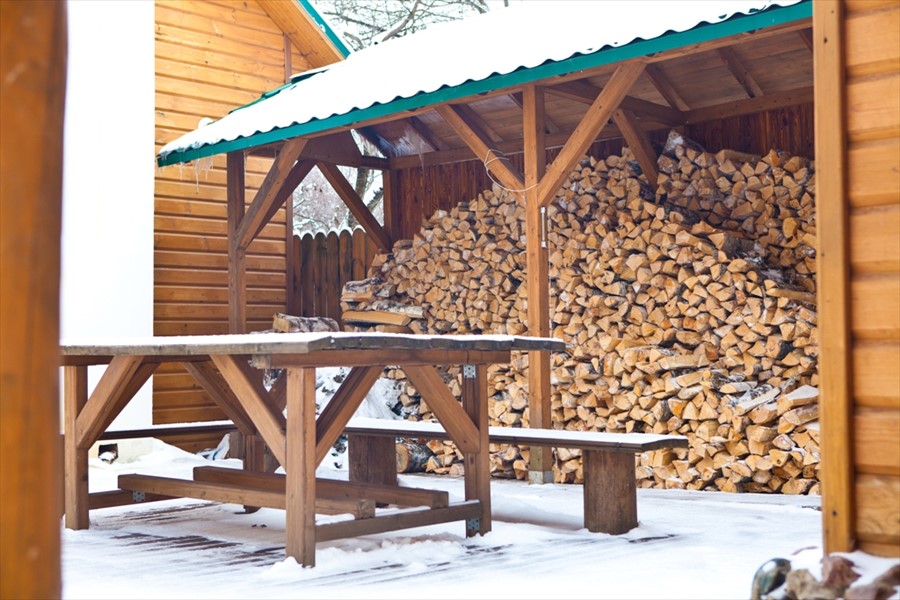 Фото Медвежий угол