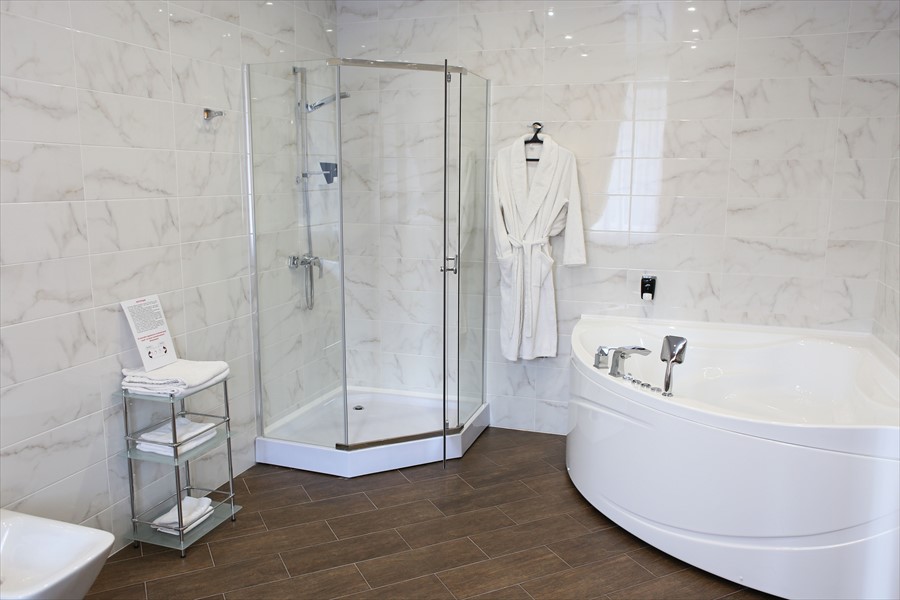 Фото Гостиница Владимир