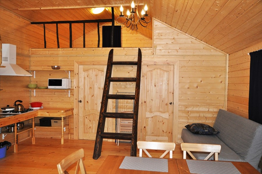 Фото Аннилахти