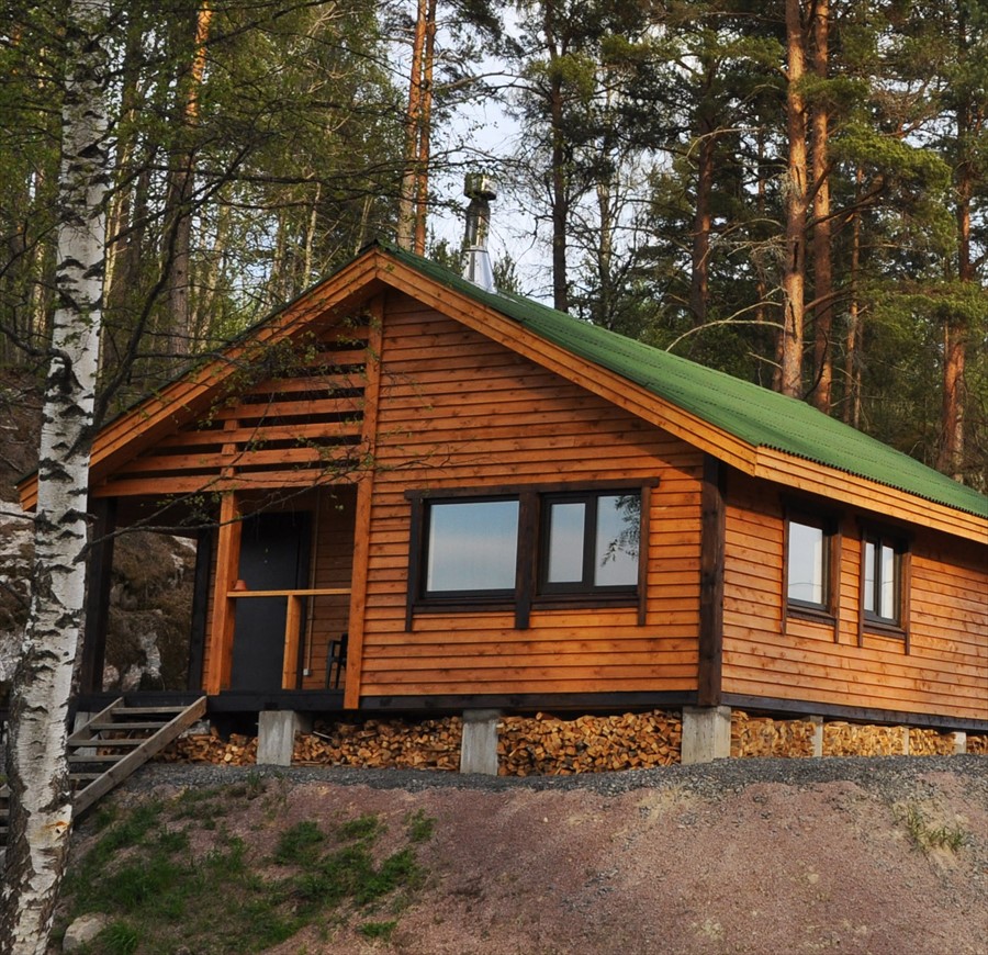 Фото Аннилахти