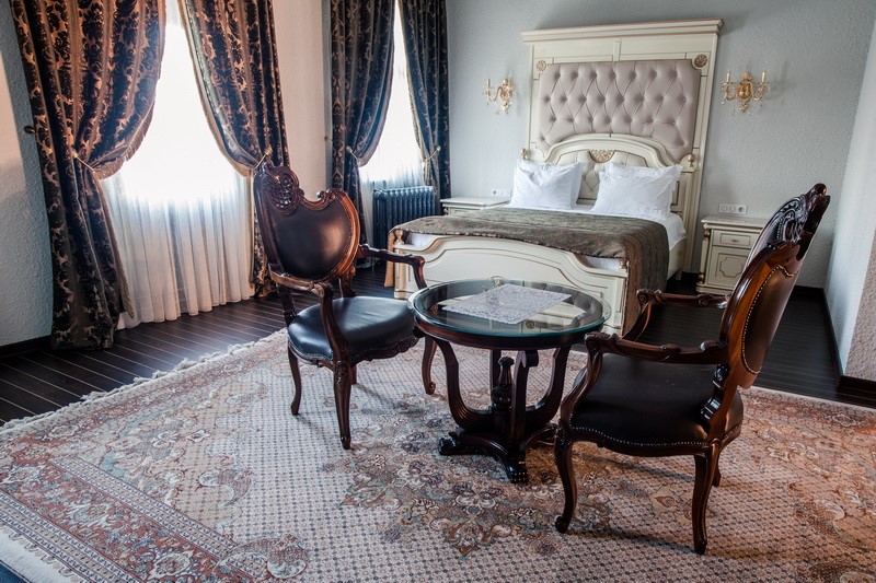 Фото Nabat Palace в Домодедово