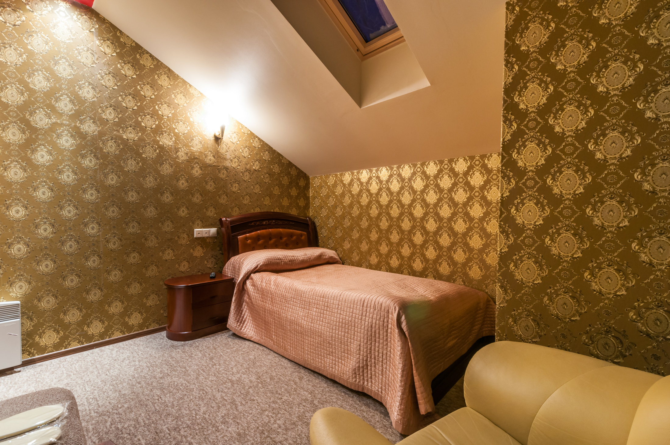 Фото Крон Отель