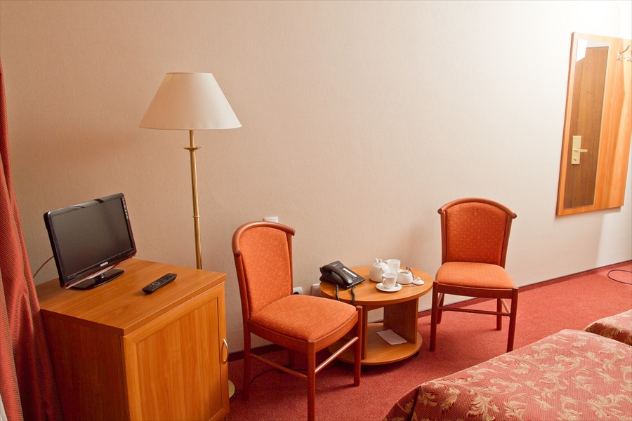 Фото Гранд Отель Шуя