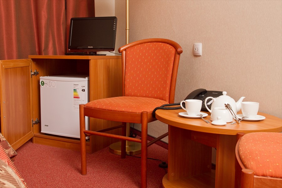 Фото Гранд Отель Шуя