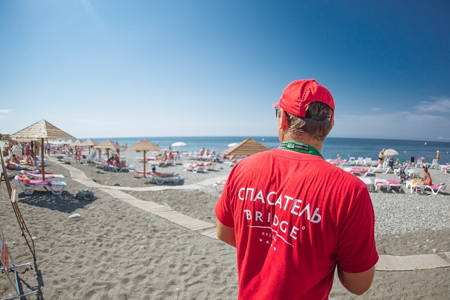 Фото Bridge Resort