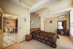 Villa IvaMaria (село Лазурное, улица Слуцкого, 32), hotel