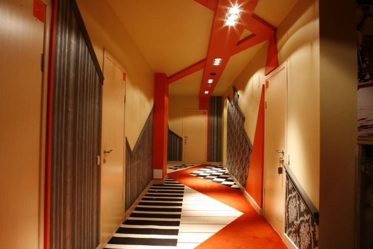 Фото Люмьер & SPA