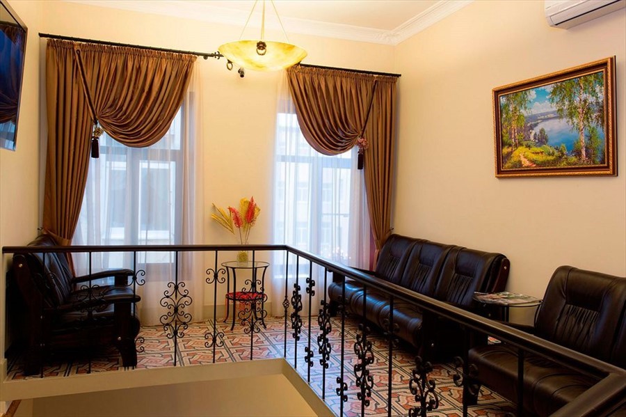 Фото Лиготель