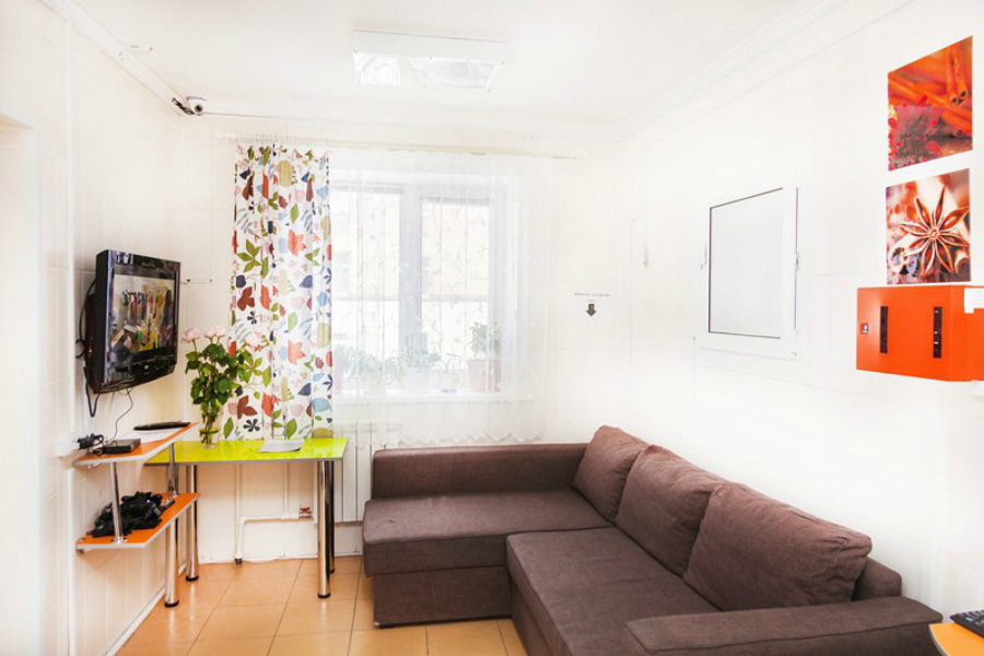 Фото Миллениум