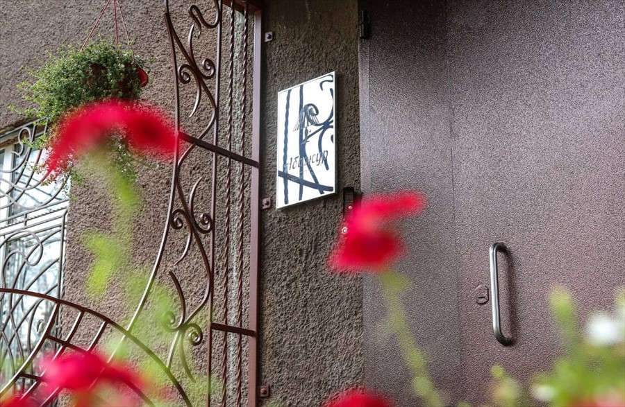 Фото Абажур