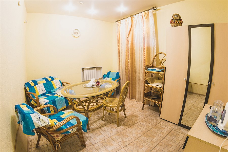 Фото отеля 4