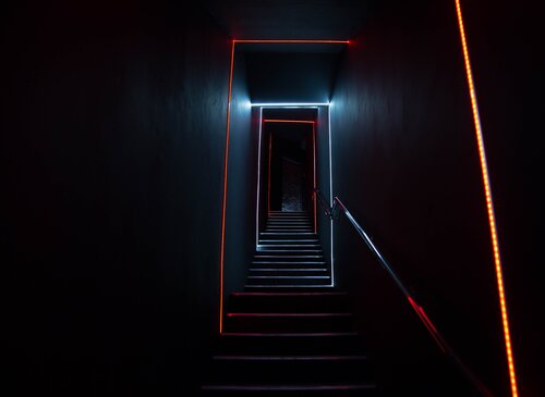 Dzerjinsk jinsiy aloqa sevuvchilar klubi