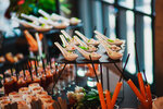 Muscat Catering (Pryanishnikova Street, 19Ас1), catering