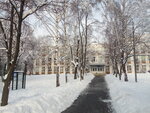 Школа № 1413, учебный корпус № 1 (Белозерская ул., 15, Москва), общеобразовательная школа в Москве