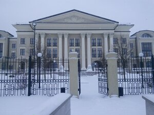 Апартаменты на Ярославской