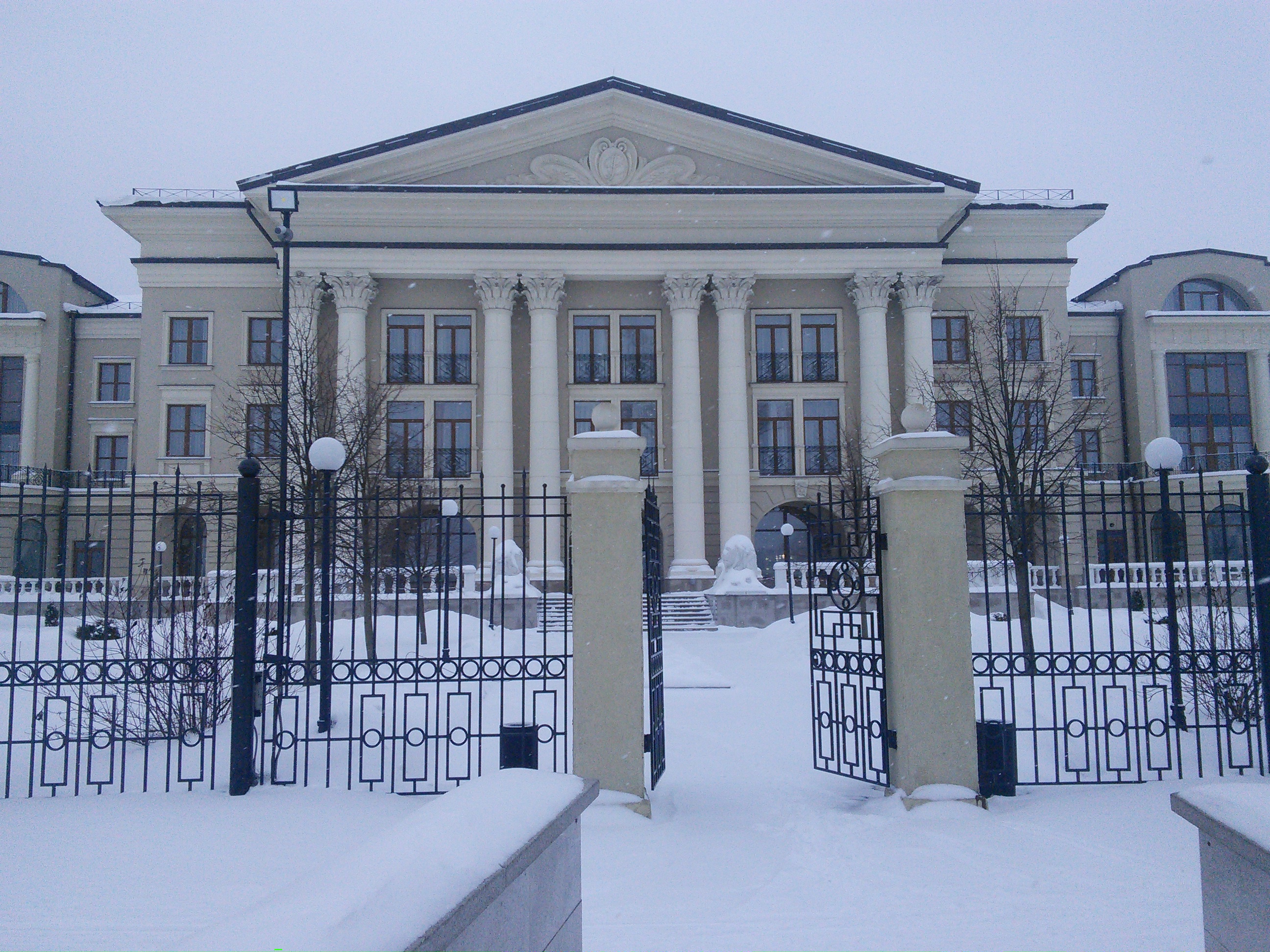 Фото отеля 1