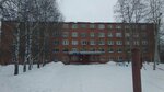 Общежитие ГГПИ (ulitsa Pastukhova, 3), dormitory