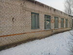 Тямшанская поликлиника (derevnya Tyamsha, Molodyozhnaya ulitsa, 2) ، عيادة خارجية للبالغين