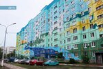 RamSiti (Chugunova Street, 32), real estate agency