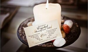 Crystal Beauty and SPA (Tramvayny proyezd, 12) ، صالون تجميل