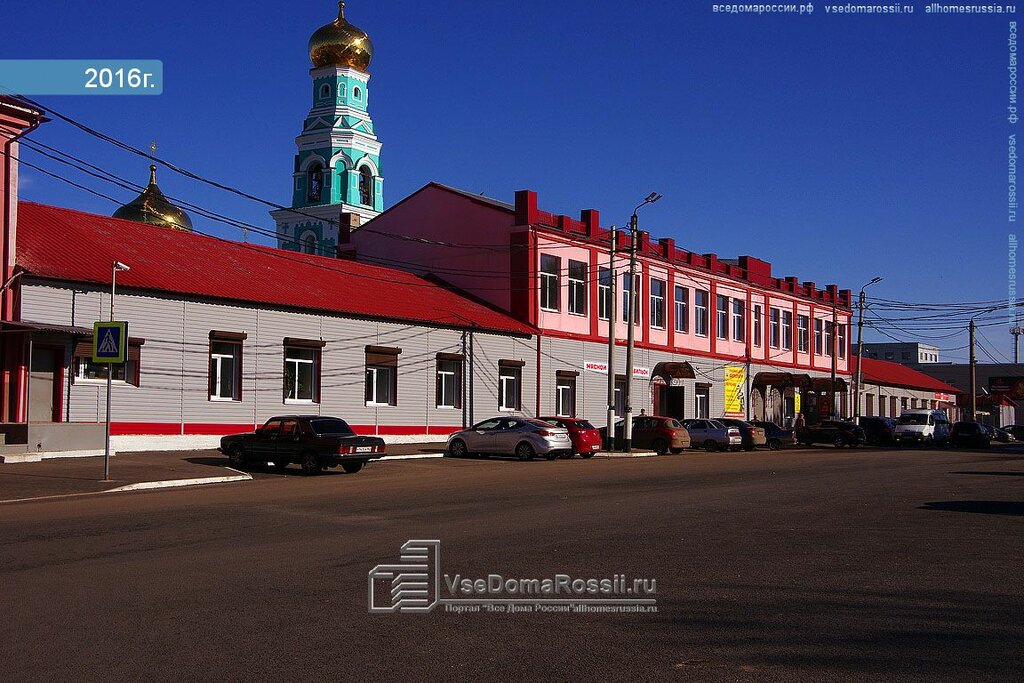 Автомобильный переулок 29