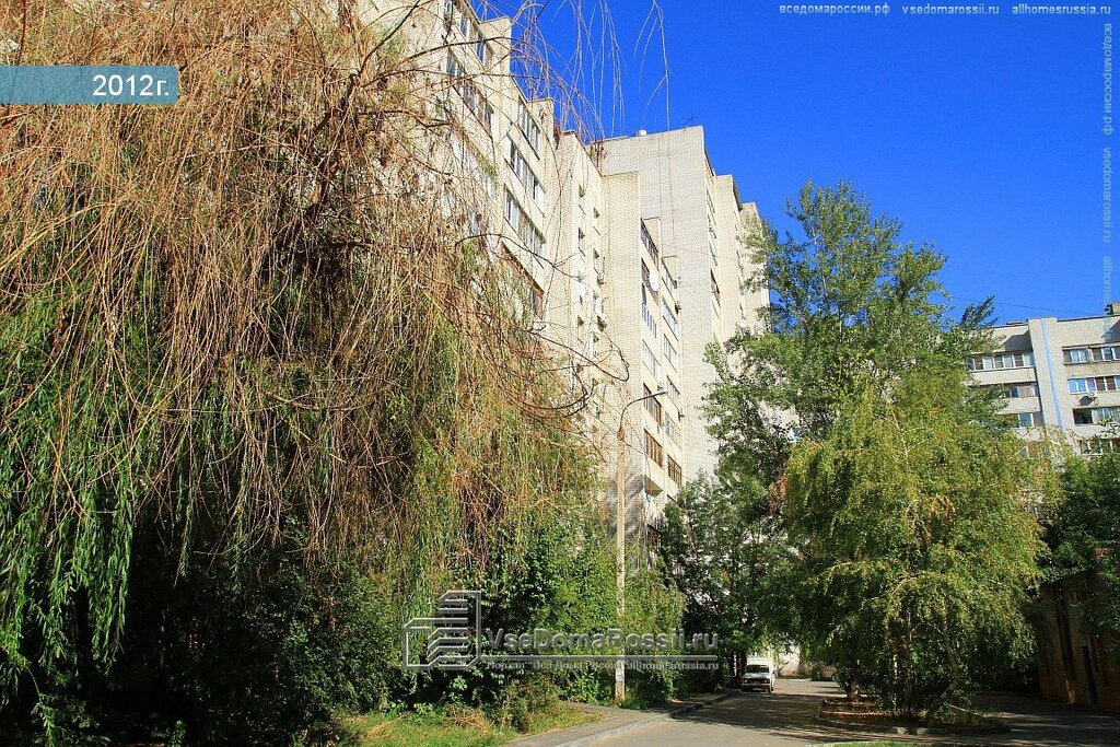 Волгоград ул бакинская 14 фото