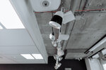 Svetpro (Zastavskaya Street, 7), tecnología de iluminación