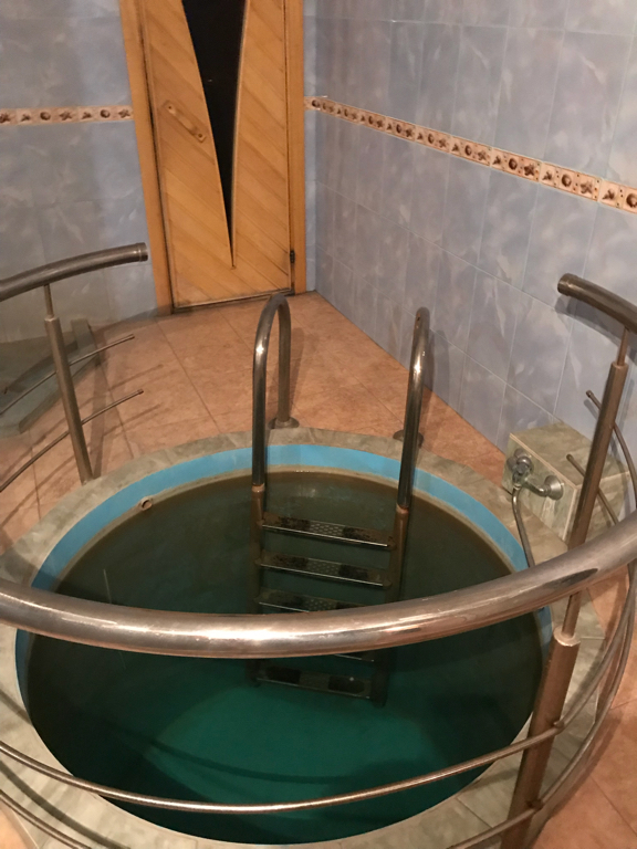 Фото Лесная