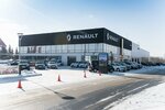 Фото 4 Сатурн, официальный дилер Renault