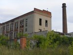 Tomsky priborny zavod (Vladimira Vysotskogo Street, 28с3) ، معدات صناعية