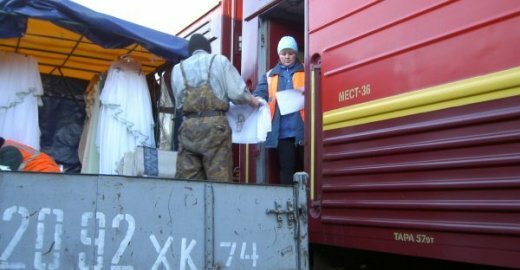 Управление железными дорогами и их обслуживание Мехпрачечная ЮУЖД, Челябинск, фото