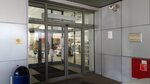 Entec (Varshavskoye Highway, 46), automatic doors and gates