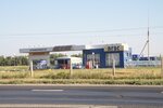 Promkriogen (Obvodnoye Highway, 12с1), lpg filling station