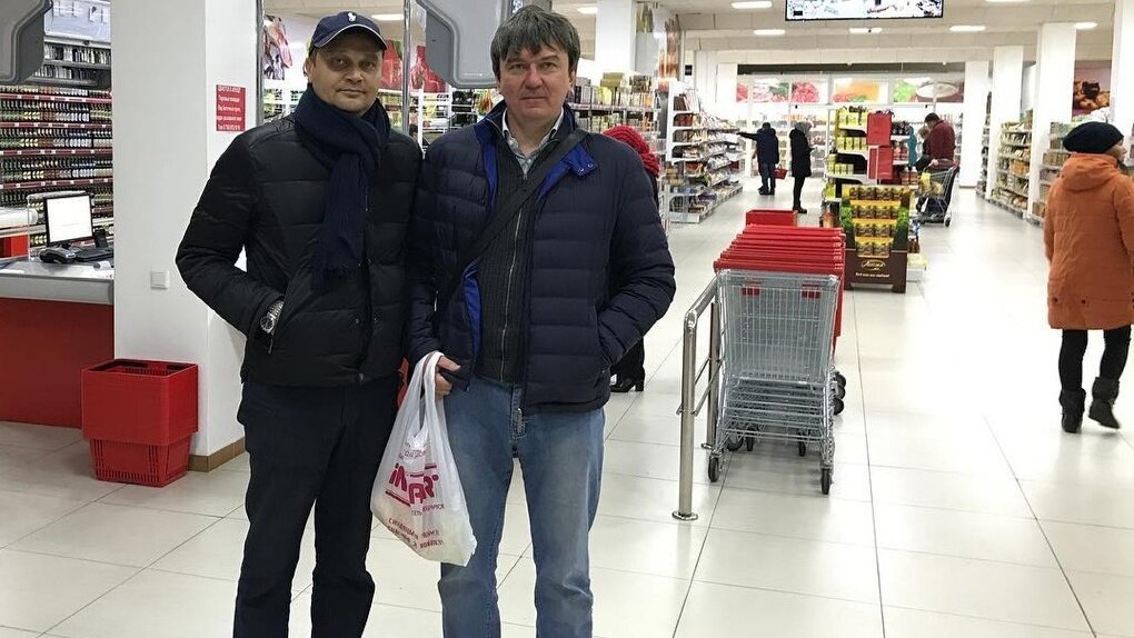 Ооо фото официальный сайт ТД Шкуренко, продукты питания оптом, Красный пер., 2А, микрорайон Привокзальный,