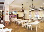 La Provans (Sadovaya ulitsa, 2/6) ، مخبز