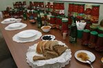 Astrakhansky konservny zavod (Astrakhan, Slavyanskaya Street, 1/12лит9), elaboración de productos de alimentación