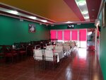 Goara 2 (Kopeysk, ulitsa Fedotyeva, 74Б), cafe