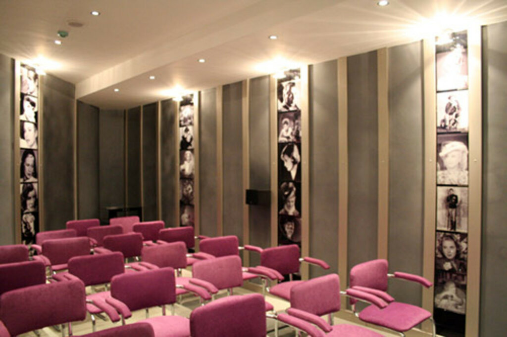 Кинотеатр Культурный центр имени Любови Орловой, Звенигород, фото