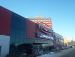 Vikonda (Babushkina Street, 29), shopping mall