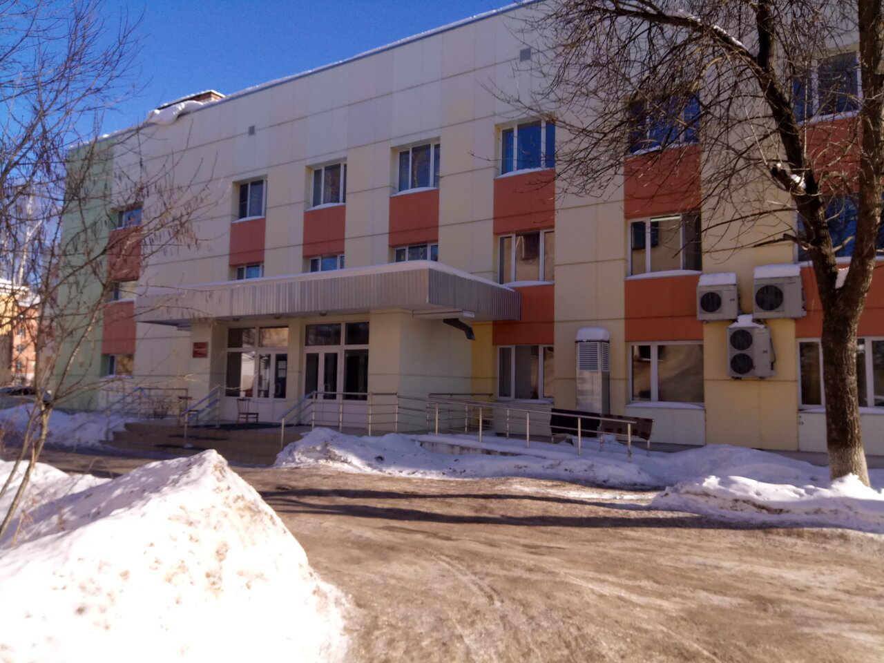 Роддом пирогова вологда карта