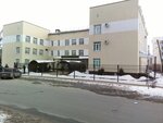 Старооскольская окружная детская больница (mikrorayon Internatsionalny, 24), children's hospital