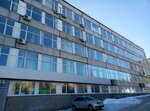 ФГБУ Авиаметтелеком Росгидромета Верхне-Волжский филиал (Beketova Street, 3Б), hydrometeorology
