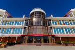 Beliy Grifon (посёлок городского типа Коктебель, Морская улица, 1А) ، فندق